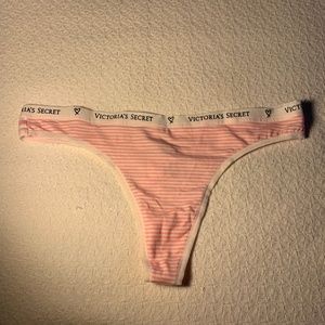 ⭐️Victoria Secret Underwear